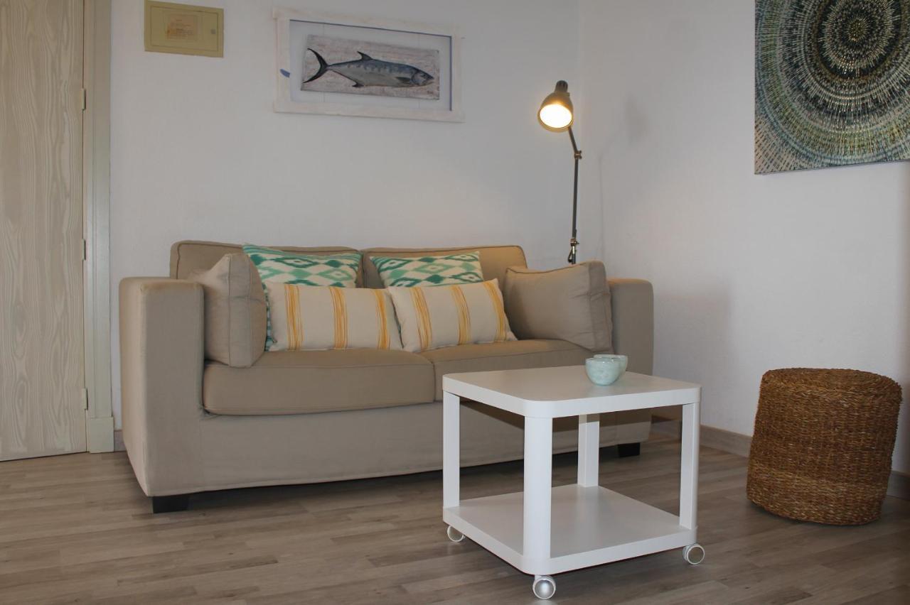 Apartamento 1 Habitacion A 10 M De La Playa, Am Rentals Pollença Exterior foto