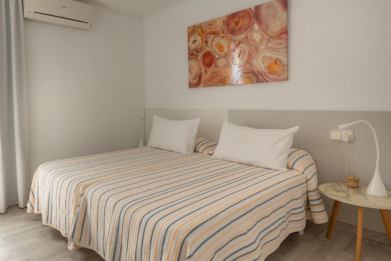 Apartamento 1 Habitacion A 10 M De La Playa, Am Rentals Pollença Exterior foto